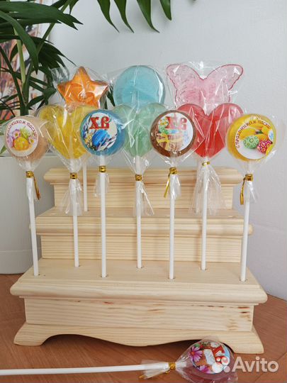 Леденцы петушки, леденцы опт