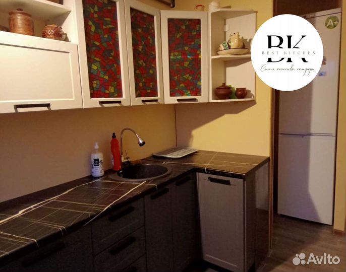 Кухонный гарнитур / кухня