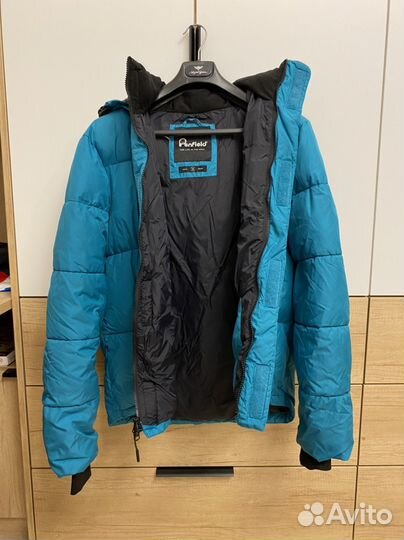 Зимняя куртка Penfield + шапка в подарок