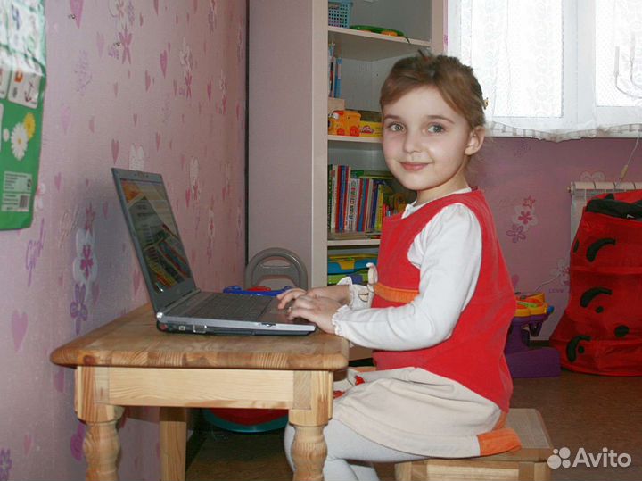 Стол детский