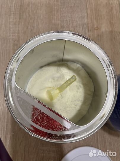 Смесь Нутрилон Легкая переносимость(га)