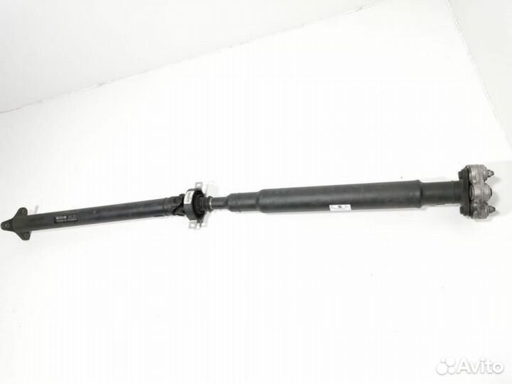 Карданный вал BMW 5 F10/F11/GT F07 2013