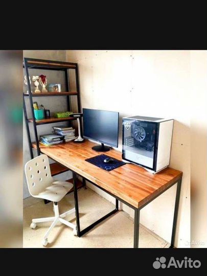 Компьютерный стол