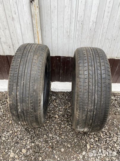 Yokohama Aspec A350 215/60 R16