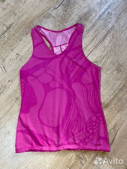 Одежда для фитнеса