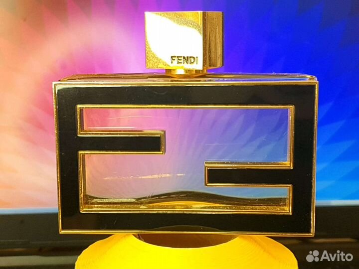 Fan di Fendi оригинал
