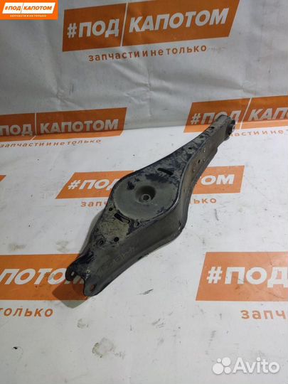 Рычаг задний Volkswagen Tiguan 2009