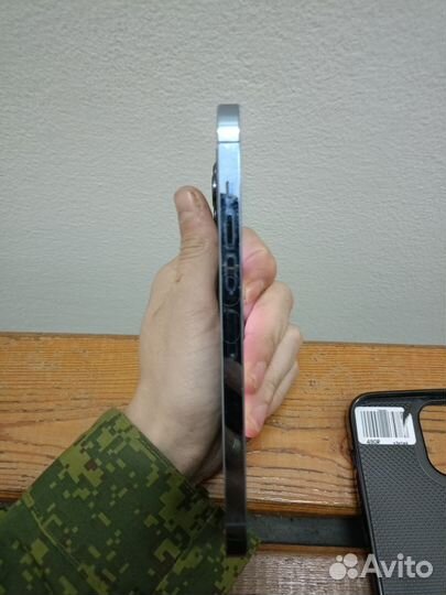 iPhone 13 Pro Max, 128 ГБ