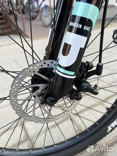 Велосипед детский Gestalt 480