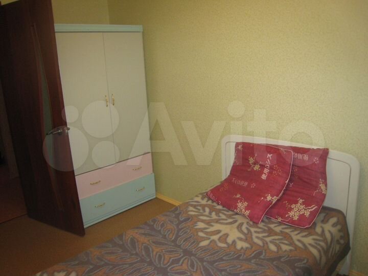 Комната 14 м² в 3-к., 1/5 эт.