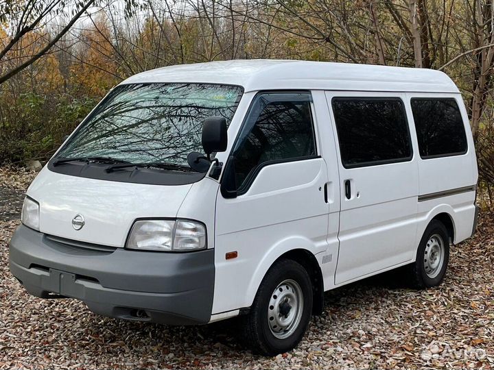 Малогабаритные грузоперевозки, микроавтобус