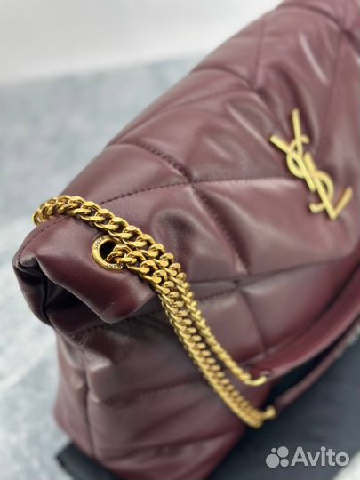 Yves saint laurent сумка