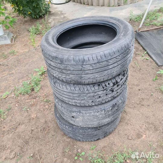 Hankook Ventus V12 Evo K110 205/55 R16