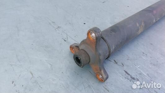 Карданный вал mercedes benz E-class W212 (94Y10K30