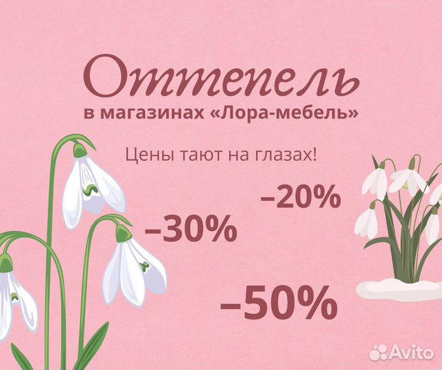 Кухонный гарнитур в стиле прованс