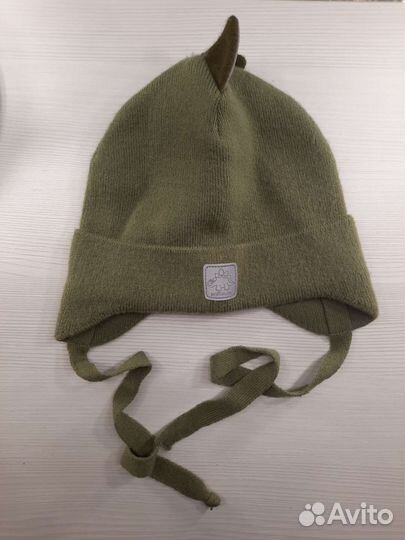 Шапка для мальчика