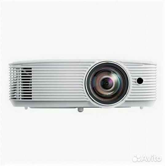 Проектор Optoma W319ST