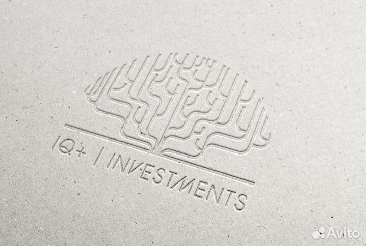 Разработка логотипа