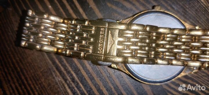 Мужские наручные часы механические бу