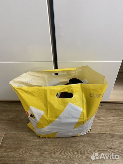 Пакет вещей 146-152 на мальчика