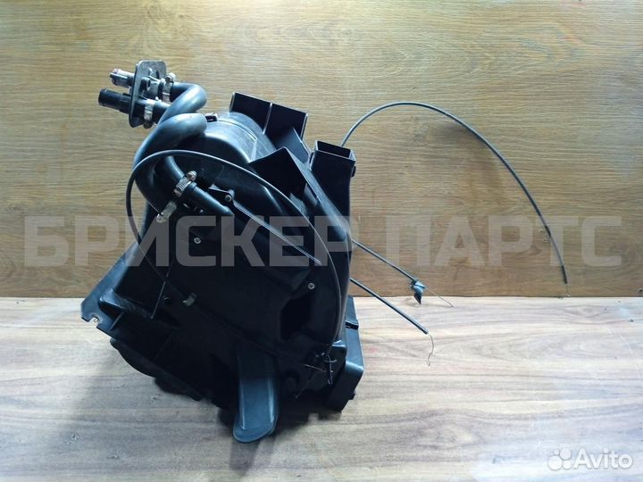 Корпус отопителя ваз 2113-15