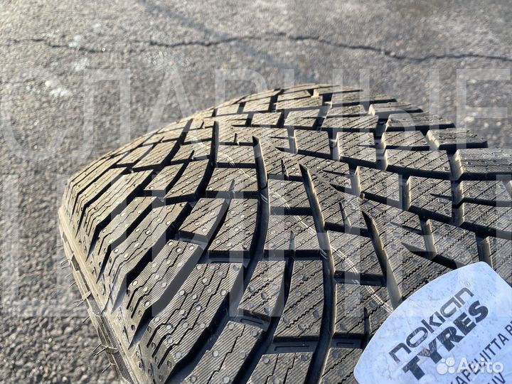 Nokian Tyres Hakkapeliitta R5 315/35 R21 111T