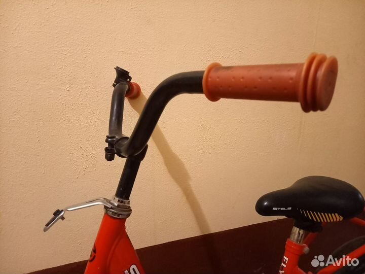 Велосипед Stels для ребенка 4-8 лет