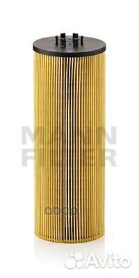 HU 12140 X фильтрующий элемент масла H313 D113