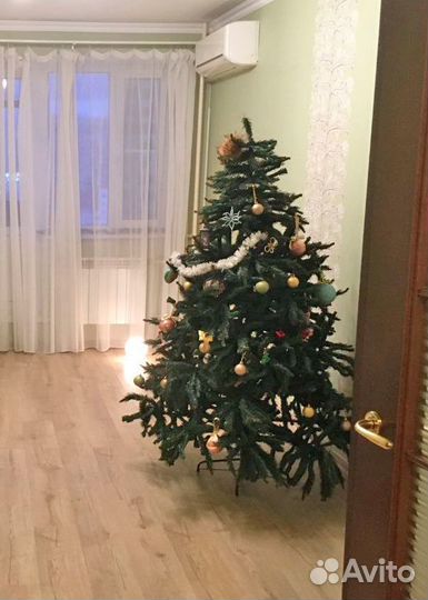 Ёлка искусственная