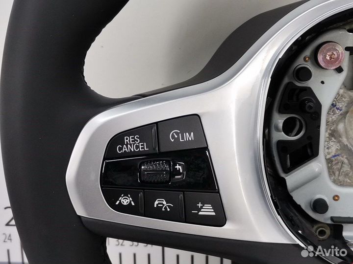 Руль для BMW 5-Series (G30/G31/G38) 32308008185