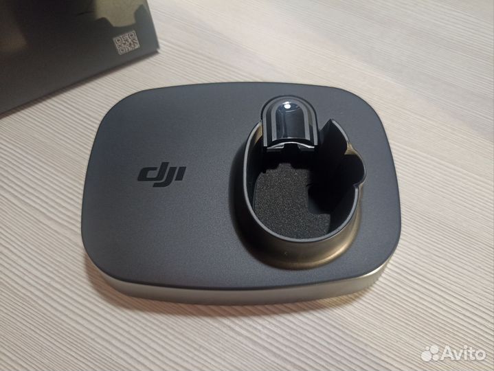 Подставка DJI Osmo Base for osmo (Part46)