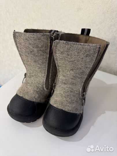 Валенки nordman