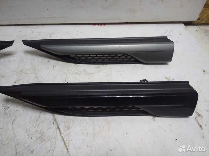 Накладка крыла Range Rover Evoque 2011-2018