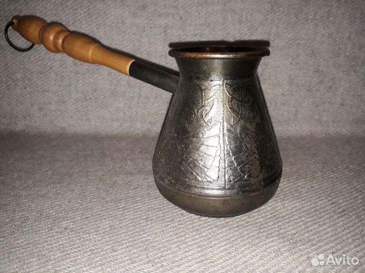 Турка для варки кофе