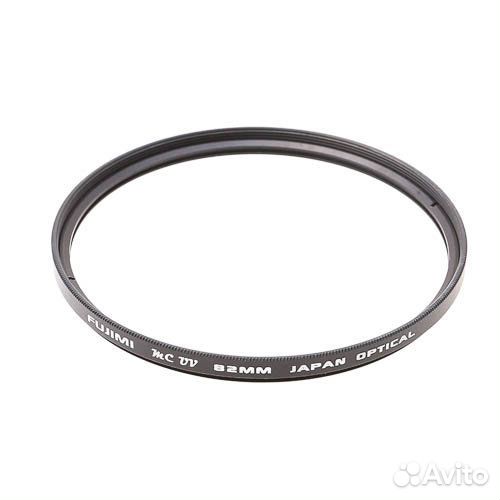 Светофильтр fujimi MC-UV 49 мм