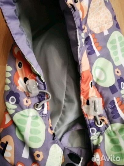 Жилетка детская