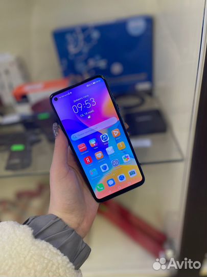 HONOR 9C, 4/64 ГБ