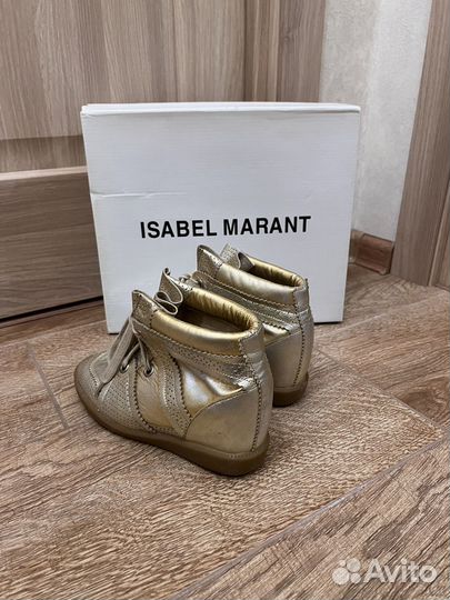 Isabel marant оригинал