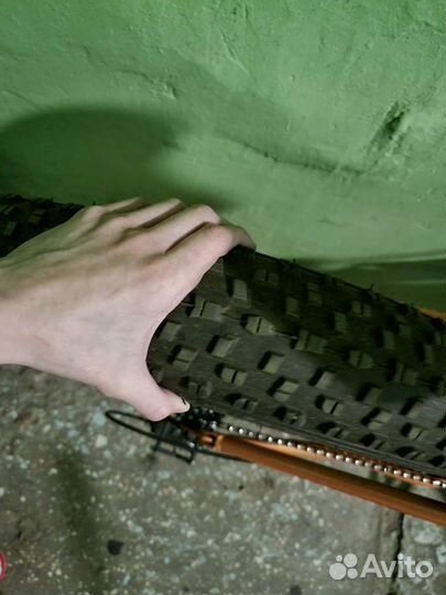 Фетбайк велосипед вездеход