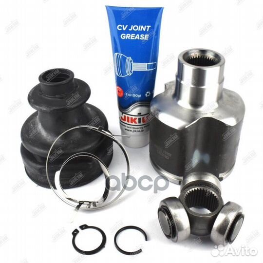 ШРУС JC51027 JC51027 jikiu