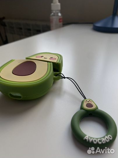 Чехол на airpods