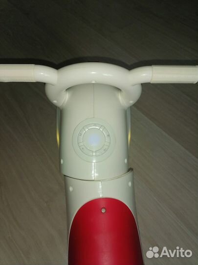 Гироскутер детский