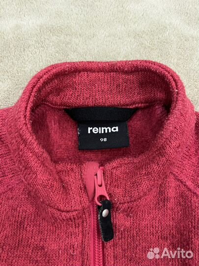 Термобелье Reima 98