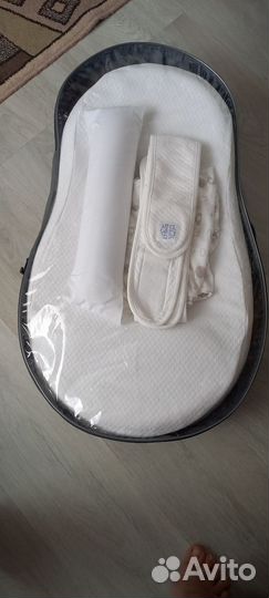 Кокон для новорожденных