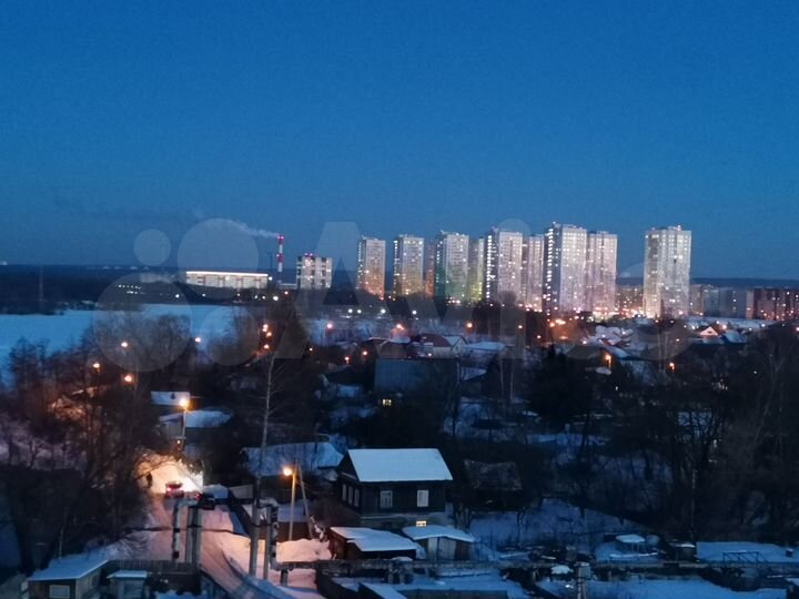 2-к. квартира, 43,5 м², 8/13 эт.