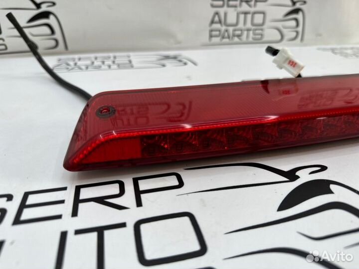 Стоп-сигнал Kia Ceed JD D4FB 2012