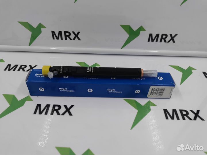 Форсунка R05501D