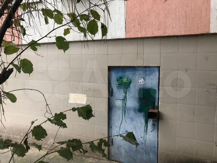 Нежилое помещение свободного назначения, 119.6 м²