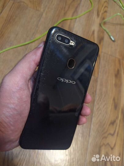 Телефон Oppo A5S
