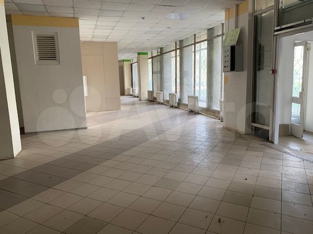 Торговая площадь, 196.1 м²